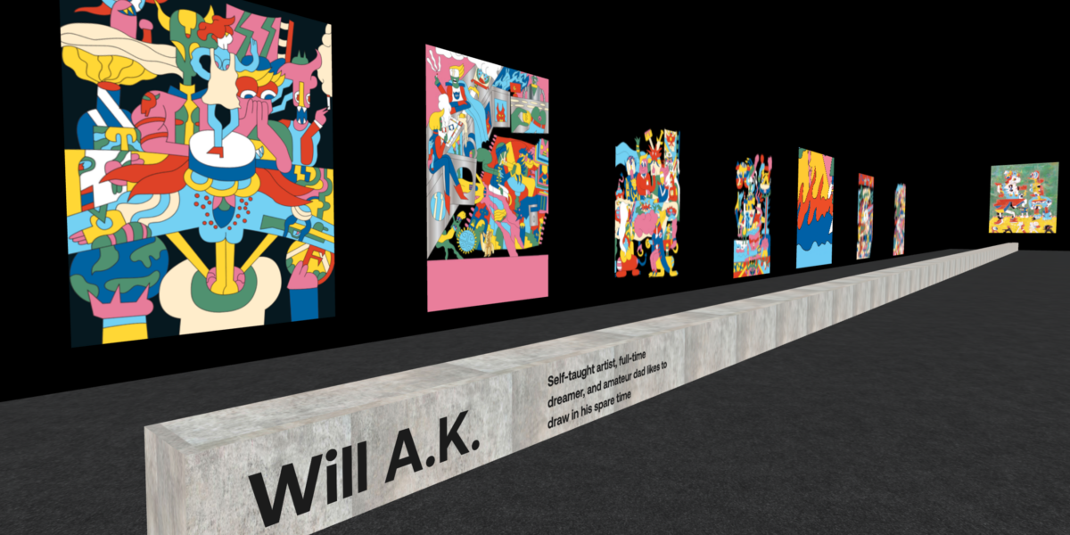Will A.K.